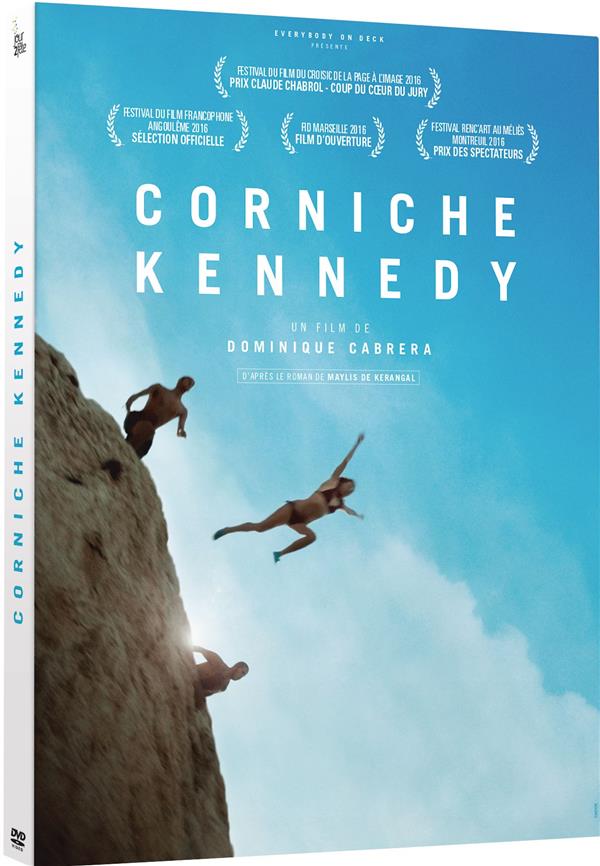 Corniche Kennedy [DVD]