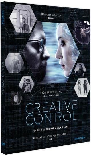 Creative Control [DVD]