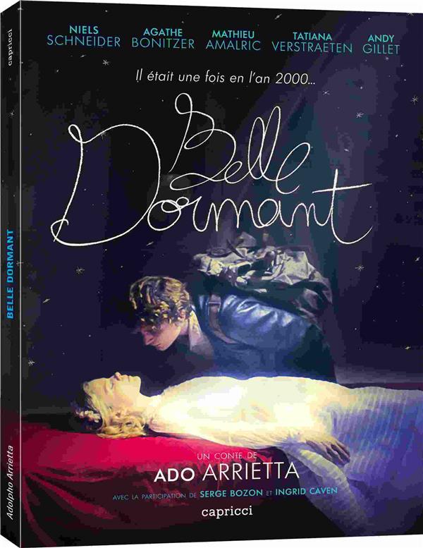 Belle dormant [DVD]