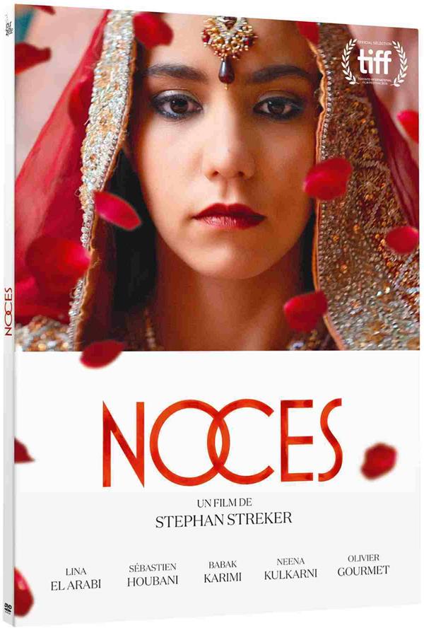 Noces [DVD] - flash vidéo