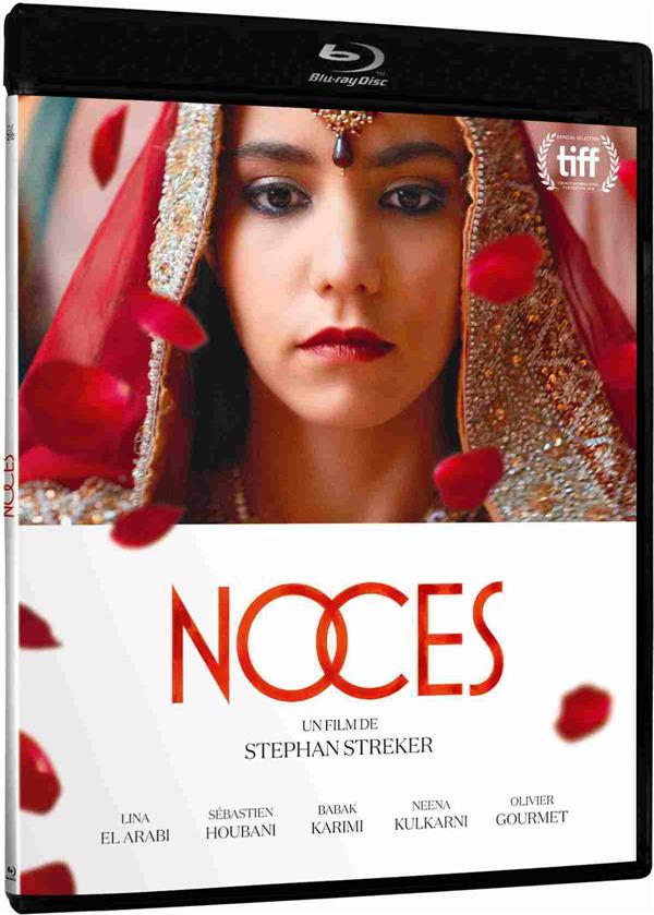 Noces [Blu-ray]