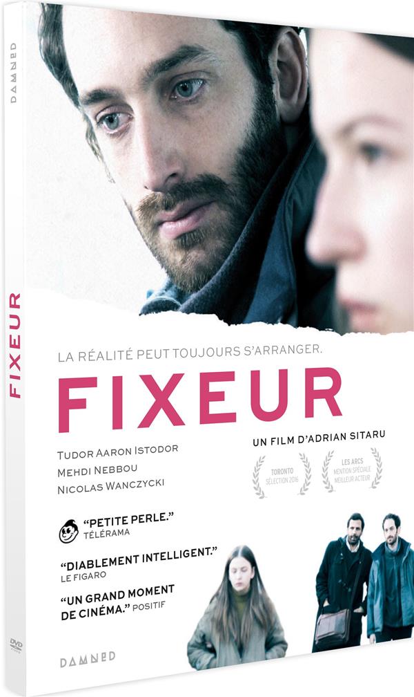 Fixeur [DVD]