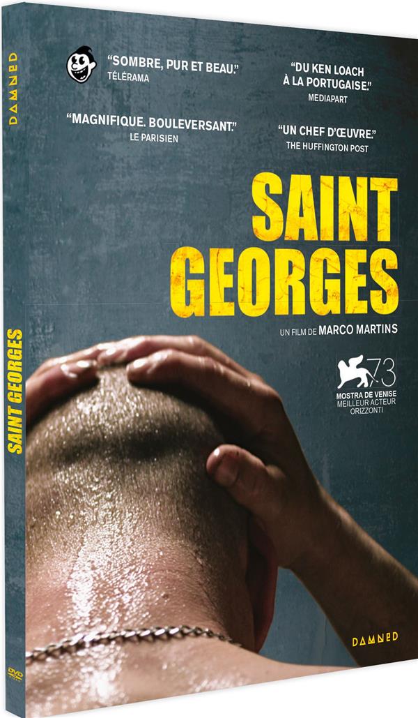 Saint Georges [DVD]
