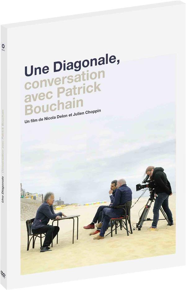 Une Diagonale, Conversation Avec Patrick Bouchain [DVD] - flash vidéo