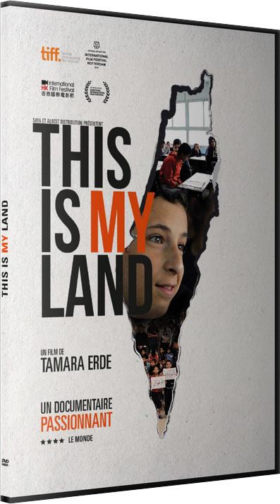 This Is My Land [DVD] - flash vidéo