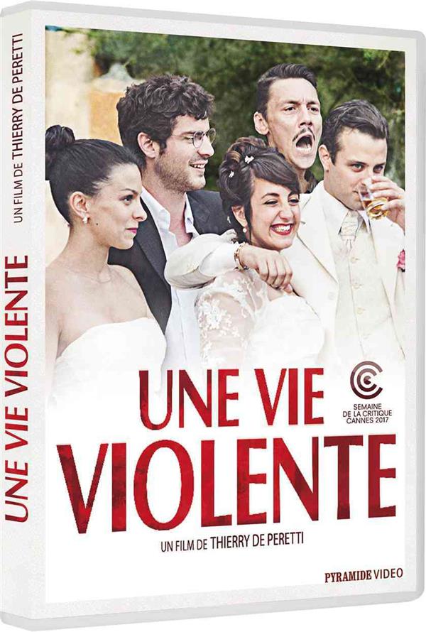 Une vie violente [DVD] - flash vidéo