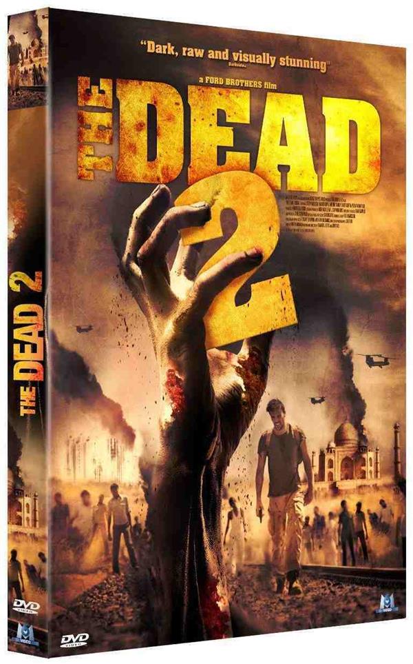The Dead 2 [DVD] - flash vidéo