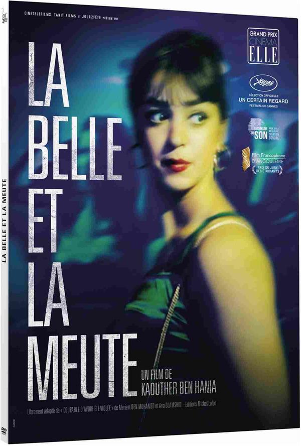 La Belle et la meute [DVD] - flash vidéo