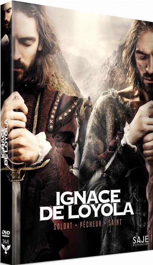 Ignace De Loyola [DVD]