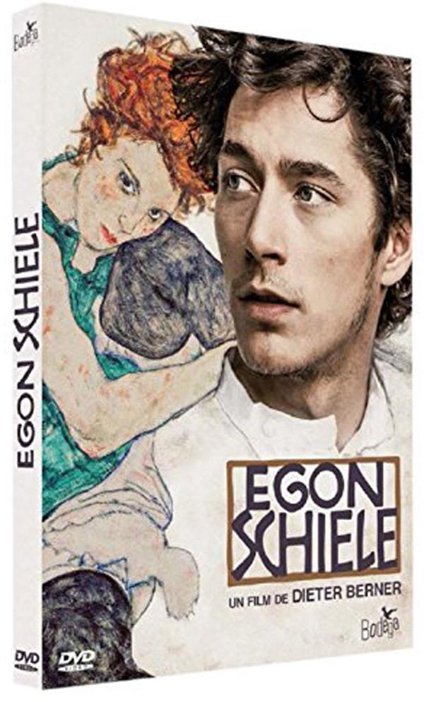 Egon Schiele [DVD]