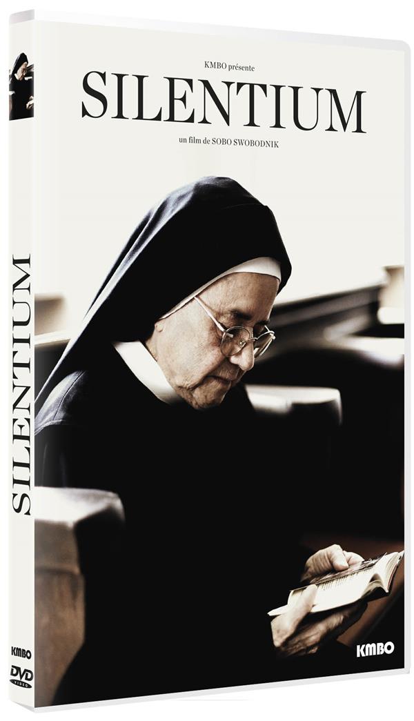 Silentium [DVD] - flash vidéo