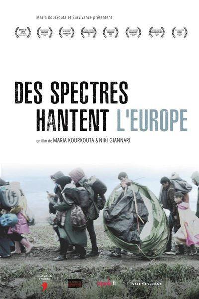 Des spectres hantent l'Europe [DVD]