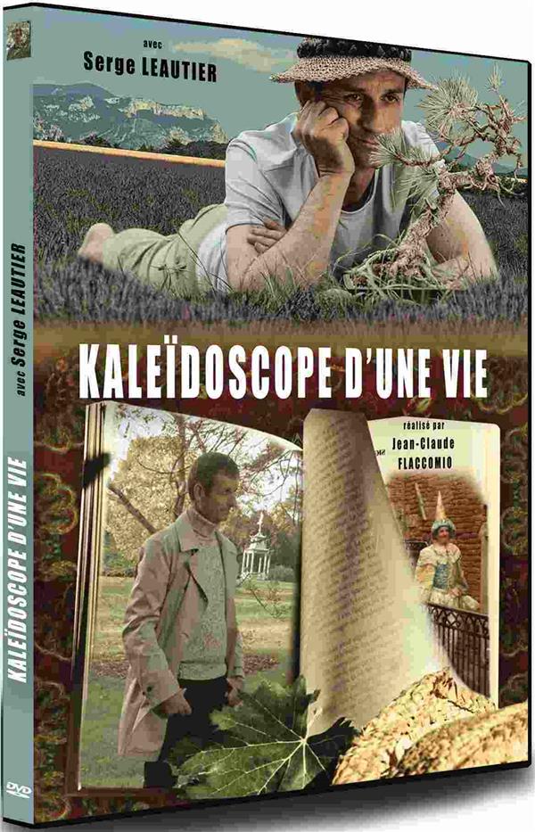 Kaleidoscope d'une vie [DVD]