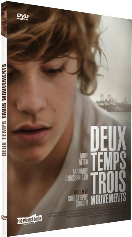 Deux Temps Trois Mouvements [DVD] - flash vidéo