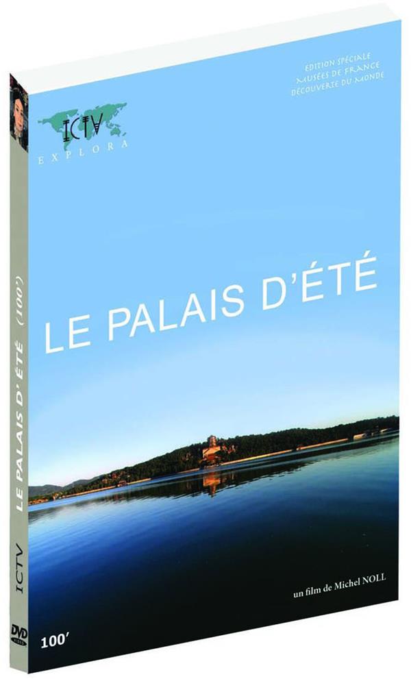 Le Palais d'été [DVD] - flash vidéo