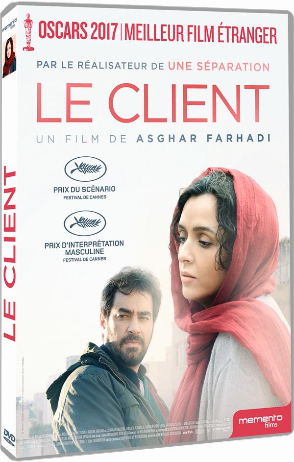 Le Client [DVD]