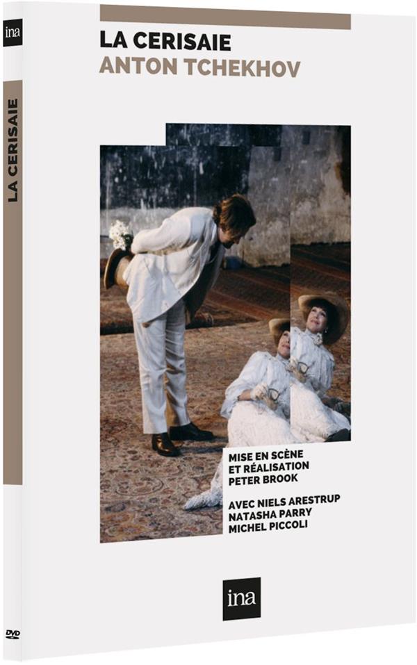 La Cerisaie [DVD] - flash vidéo