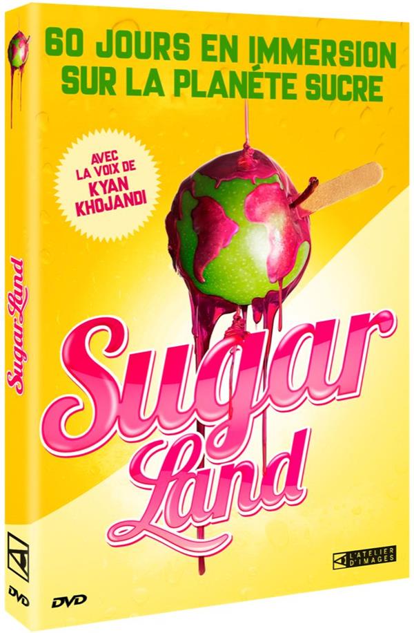 SugarLand [DVD]