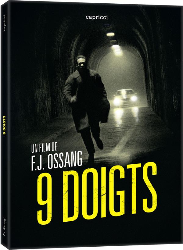 9 doigts [DVD]