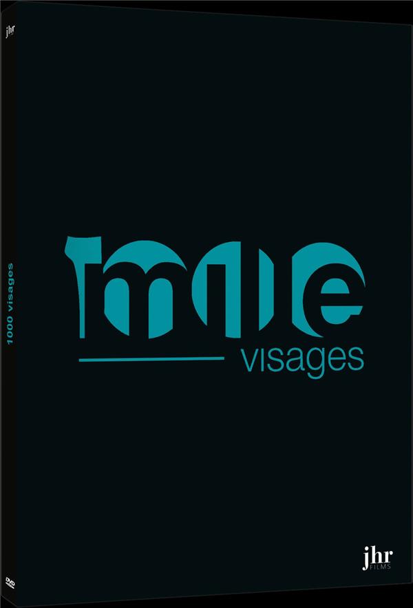 Mille Visages, Cinéastes De Demain [DVD]