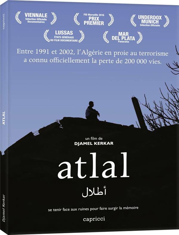 Atlal [DVD]