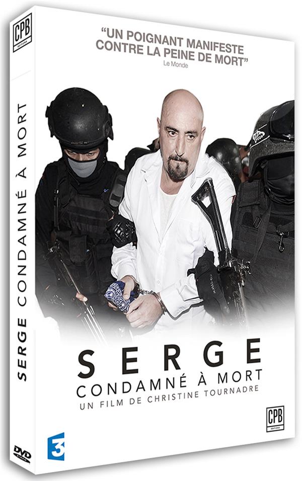 Serge Condamné à Mort [DVD] - flash vidéo