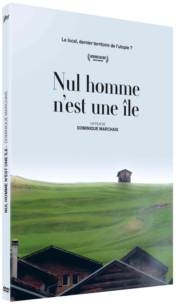 Nul homme n'est une île [DVD] - flash vidéo