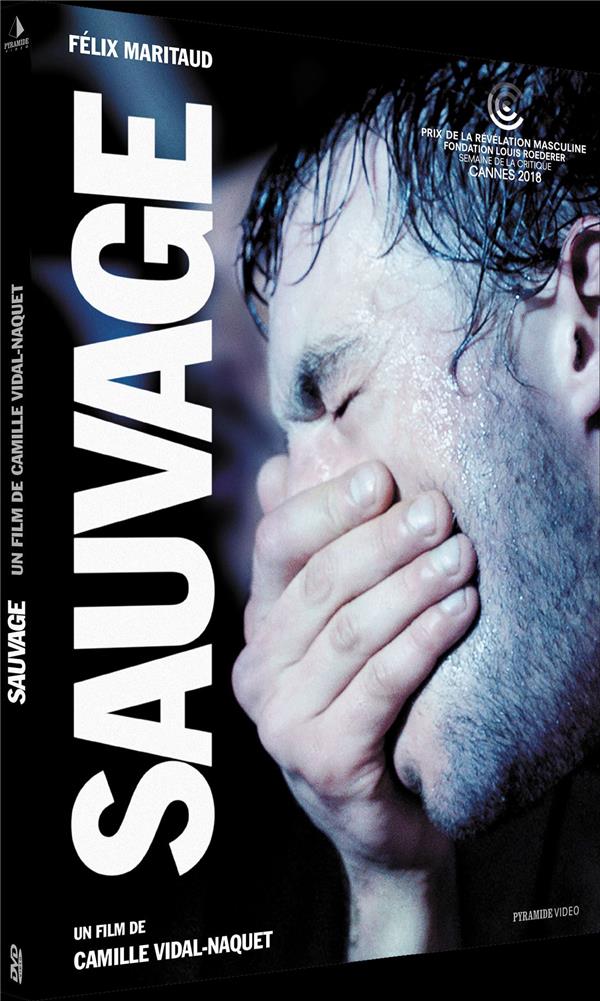 Sauvage [DVD] - flash vidéo