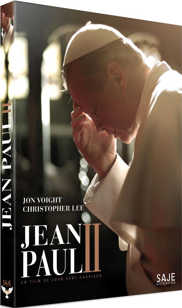 Jean-Paul II [DVD] - flash vidéo