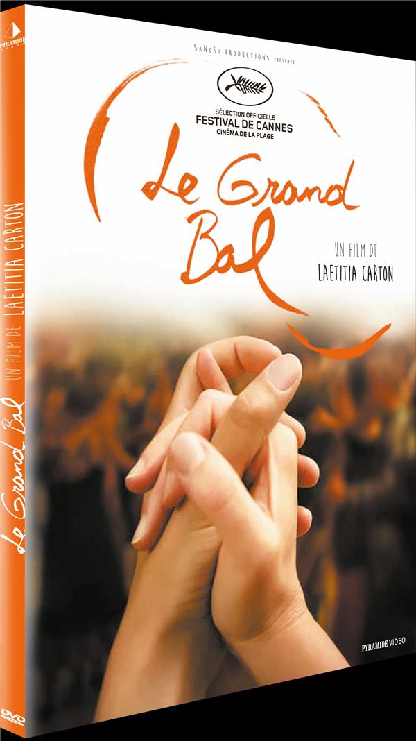 Le Grand bal [DVD]