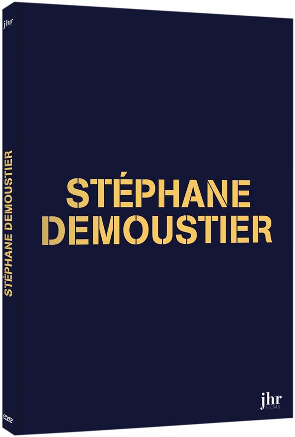Stéphane Demoustier [DVD]