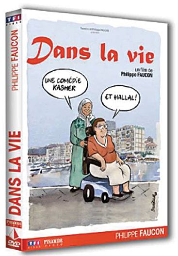 Dans la vie [DVD] - flash vidéo