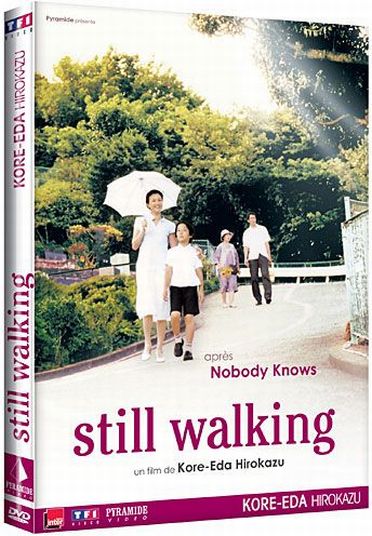 Still Walking [DVD] - flash vidéo