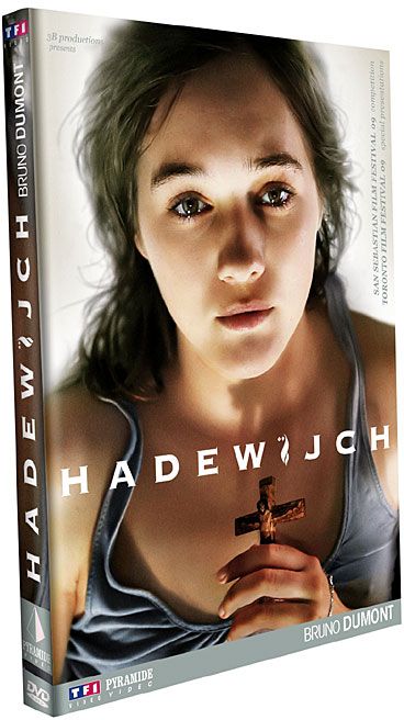 Hadewijch [DVD] - flash vidéo