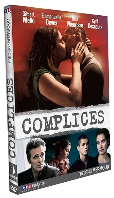 Complices [DVD] - flash vidéo