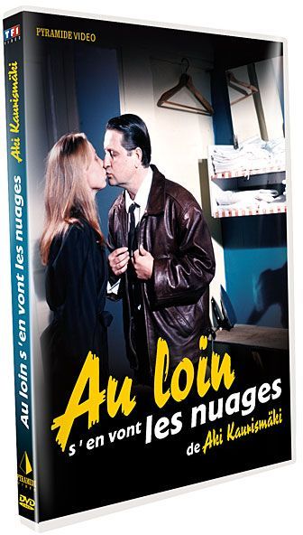 Au Loin S'en Vont Les Nuages [DVD] - flash vidéo