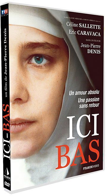 Ici-bas [DVD] - flash vidéo