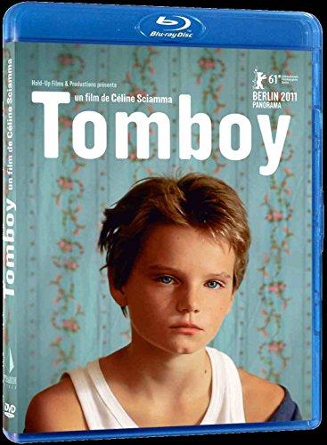 Tomboy [Blu-ray] - flash vidéo