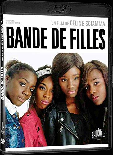 Bande de filles [Blu-ray] - flash vidéo