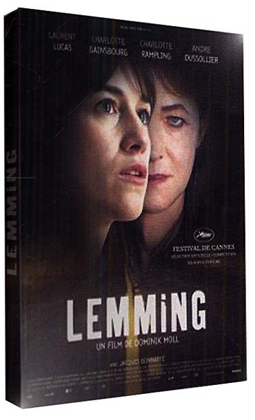 Lemming [DVD] - flash vidéo