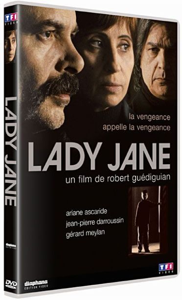 Lady Jane [DVD] - flash vidéo