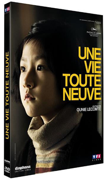 Une vie toute neuve [DVD] - flash vidéo