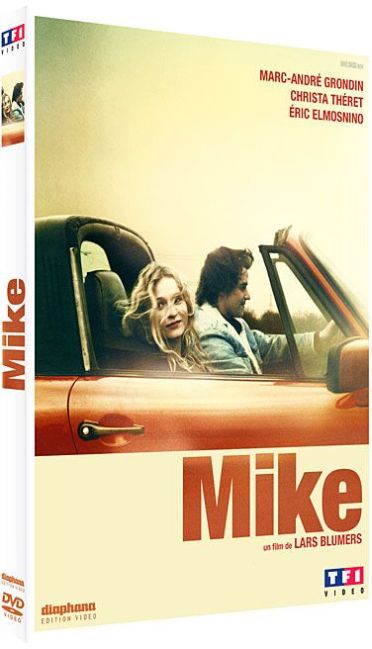 Mike [DVD] - flash vidéo