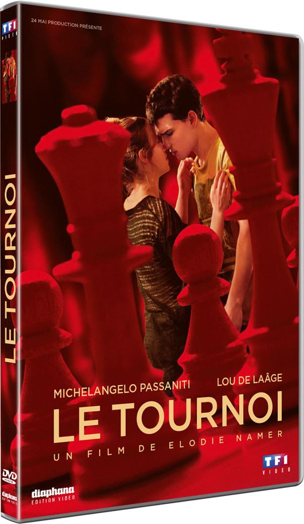 Le Tournoi [DVD]