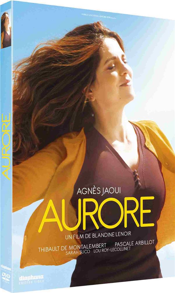 Aurore [DVD] - flash vidéo