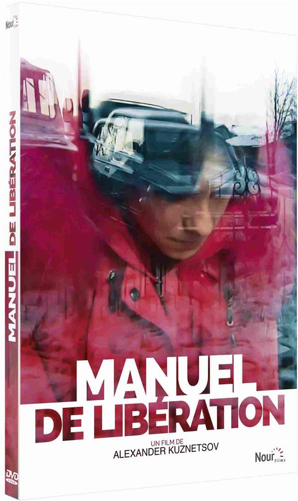 Manuel de libération [DVD]