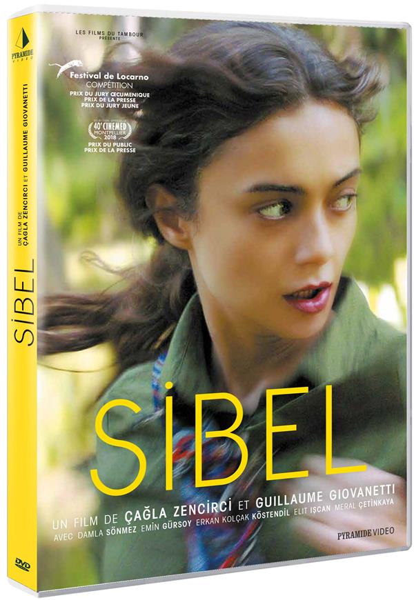 Sibel [DVD]