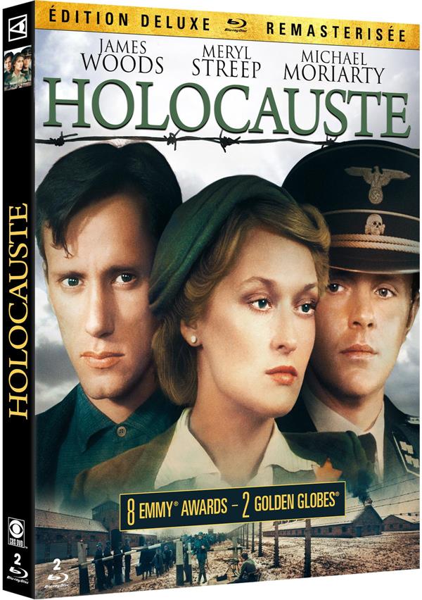Holocauste [Blu-ray]