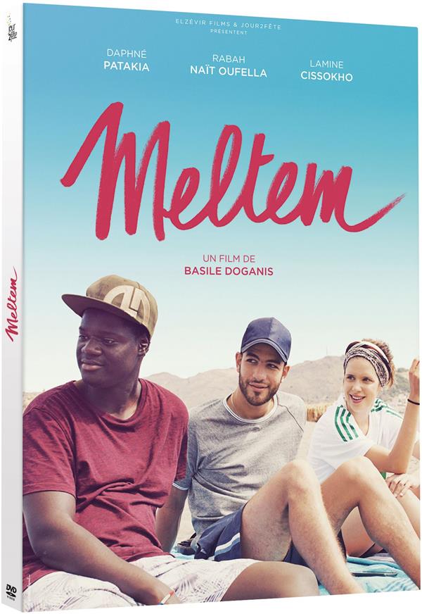 Meltem [DVD] - flash vidéo