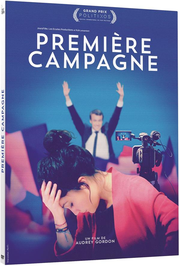 Première campagne [DVD] - flash vidéo